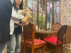 -秘密旅行Bonjour(黑金冠 江南西店)
