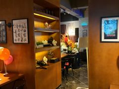 -JINNS锦时 steak&pizza(浸信会礼拜堂旧址店)