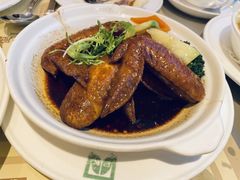 -太平馆餐厅(尖沙咀店)