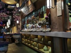 -淀里船宴(裕华东路店)