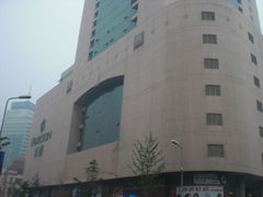 -百盛(中山路店)