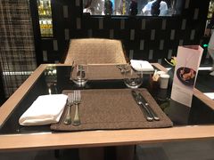 大堂-深圳四季酒店·馥自助餐厅