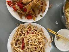 -杨记拉面总店