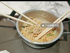 -鲜得来排骨年糕(即墨路店)