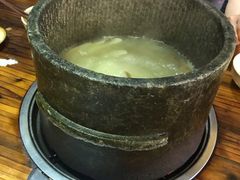 野生菌锅底-滇藏石锅宴(崇仁巷老店)