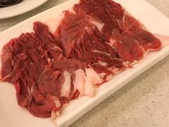 -八先生涮肉房(三里河店)