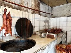 -雷氏板鸭(红照壁南街店)