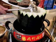 -尚竹阁冬瓜盅·18年地标美食(平洲店)