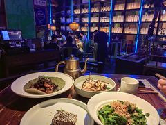 -桂满陇天书(南京德基旗舰店)