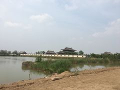 -商丘古城-应天书院