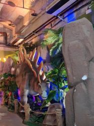 -恐龙探索乐园(磁器口店)