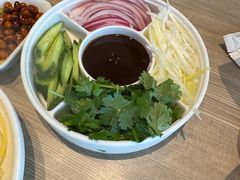 -老昌春饼(果戈里大街店)