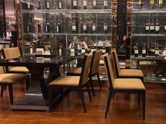 -富力威斯汀酒店·知味自助餐厅