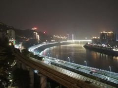 -新都巷步道
