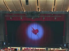 -交通银行前滩31演艺中心