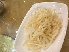 -真不同饭店(老城店)