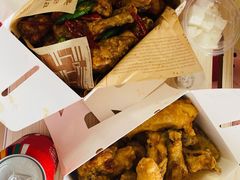 -一乐韩国炸鸡(梅江店)