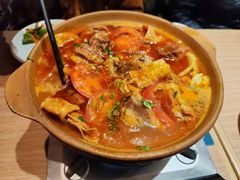 -诺丁牛排(南京江宁万达店)