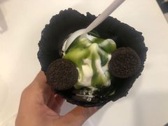 -麦当劳(皇岗路店)