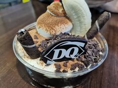 -DQ·蛋糕·冰淇淋(川沙东海岸店)