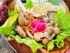 -捞王锅物料理(凯旋路店)