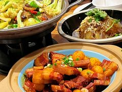 -符离集餐厅(万象城店)