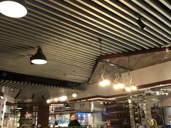 -The COOK·厨餐厅·自助餐(浦东嘉里大酒店)