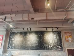 -笨豆腐居民楼菜馆•江西小炒(天津开发区店)