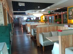 -上岛咖啡(华源四里店)