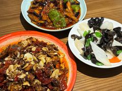 -柴窝堡22号辣子鸡·传承新疆菜