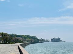 -刘公岛景区