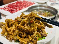-围炉夜话·潮汕卤水火锅(榕江店)