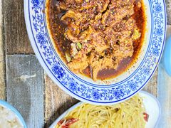 -正宗川菜(虎林胡同店)