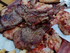 -TUK土耳其餐厅·下午茶(卢湾店)