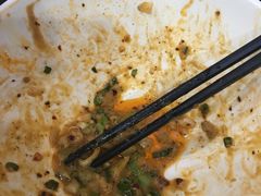 -秦云老太婆摊摊面(磁器口店)