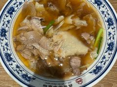-直隶安家牛肉罩饼(建华店)