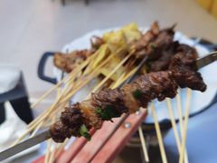 -水浒烤肉(国贸店)