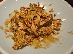 -裕德隆清真饭庄·天津特色菜(东丽店)