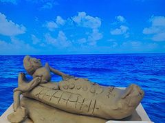 -tomato蕃茄田艺术(新天地中心)