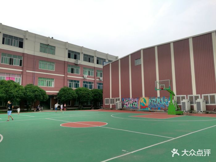 东方艺术学校图片 - 第11张