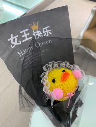 点击看大图 -挪娅婚纱摄影皇家会所