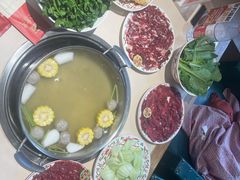 -汕头八合里海记牛肉店(清河店)