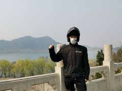 -十三陵水库