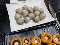 -丹东丛炟海鲜烧烤(江艺路店)