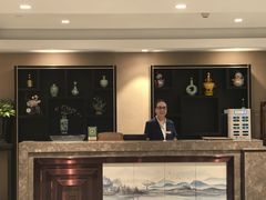 -王朝圣地温泉酒店-中餐厅