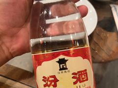 -西江美食舫·江西菜(健德桥店)