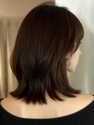 -BEAUTY HAIR GANO