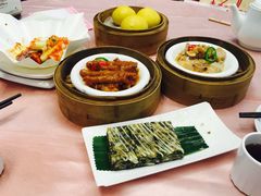 -东方御宴海鲜酒楼(棕泉酒店)