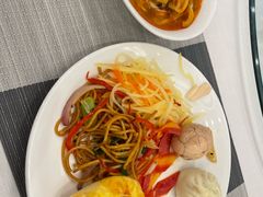 -成都金河宾馆(宽窄巷子店)