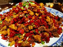 -杨记隆府(汉街店)